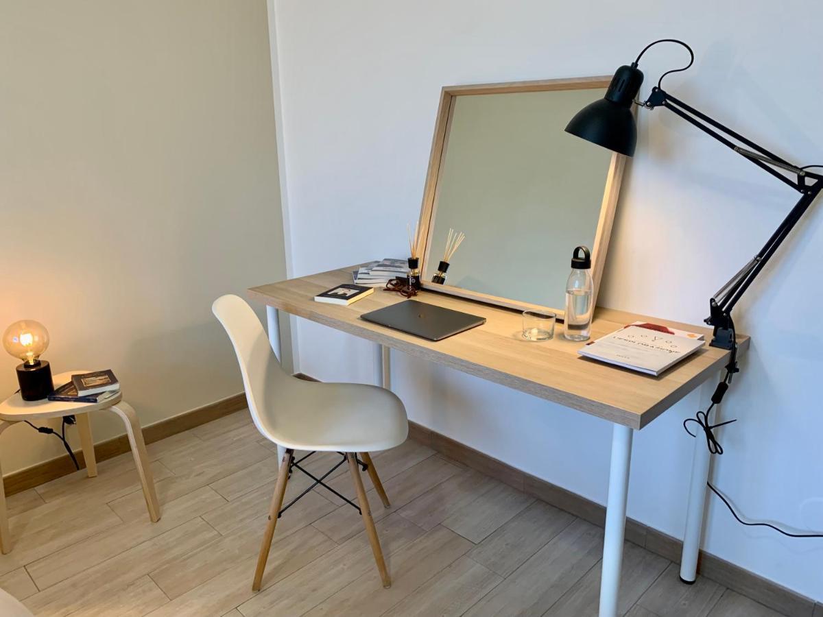 Gius' Apartment Elegante Vicino Ospedale Biella Gaglianico Buitenkant foto